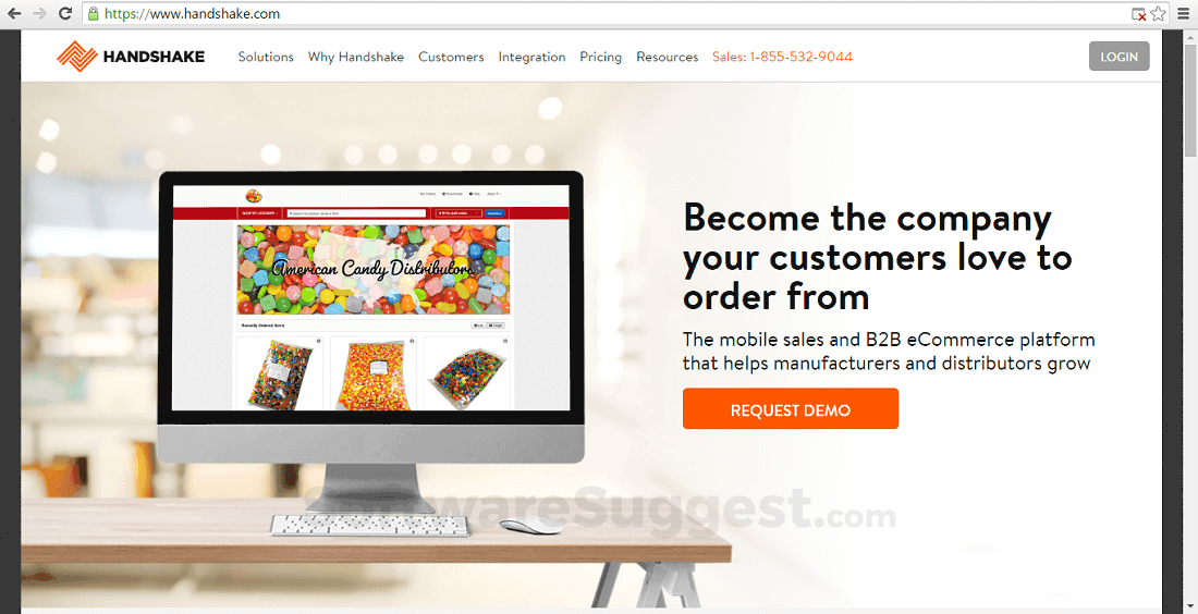 Handshake Pricing, Reviews, & Features in 2022